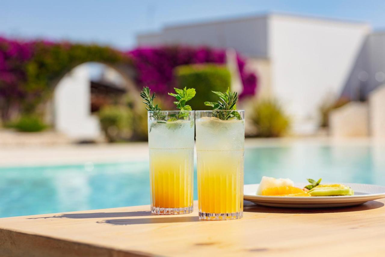 Borgo Mulino A Vento - Hotel