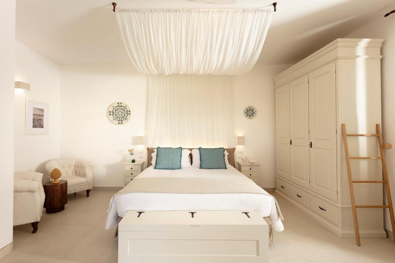 Borgo Mulino A Vento - Hotel 4*