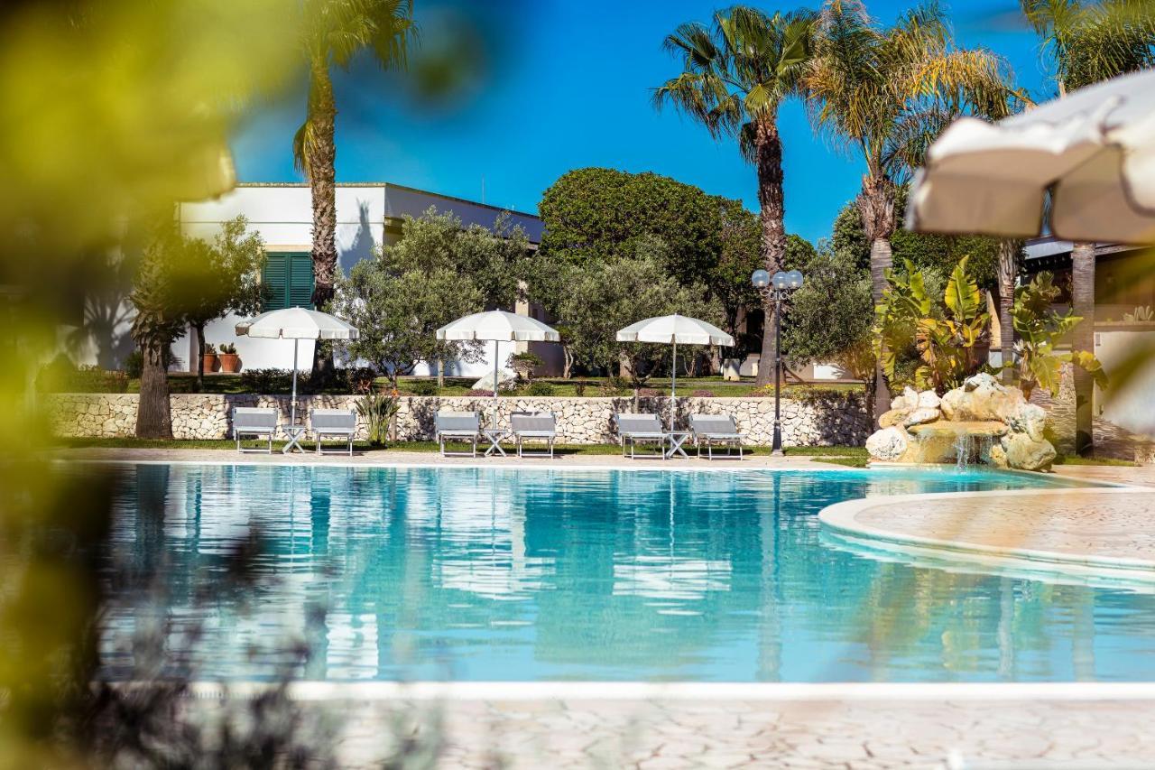 Hotel Borgo Mulino A Vento - 4*