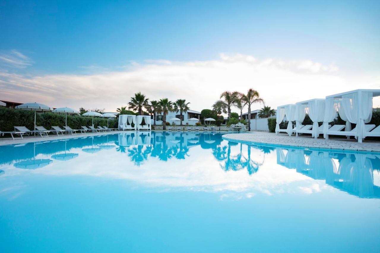 Borgo Mulino A Vento - 4*