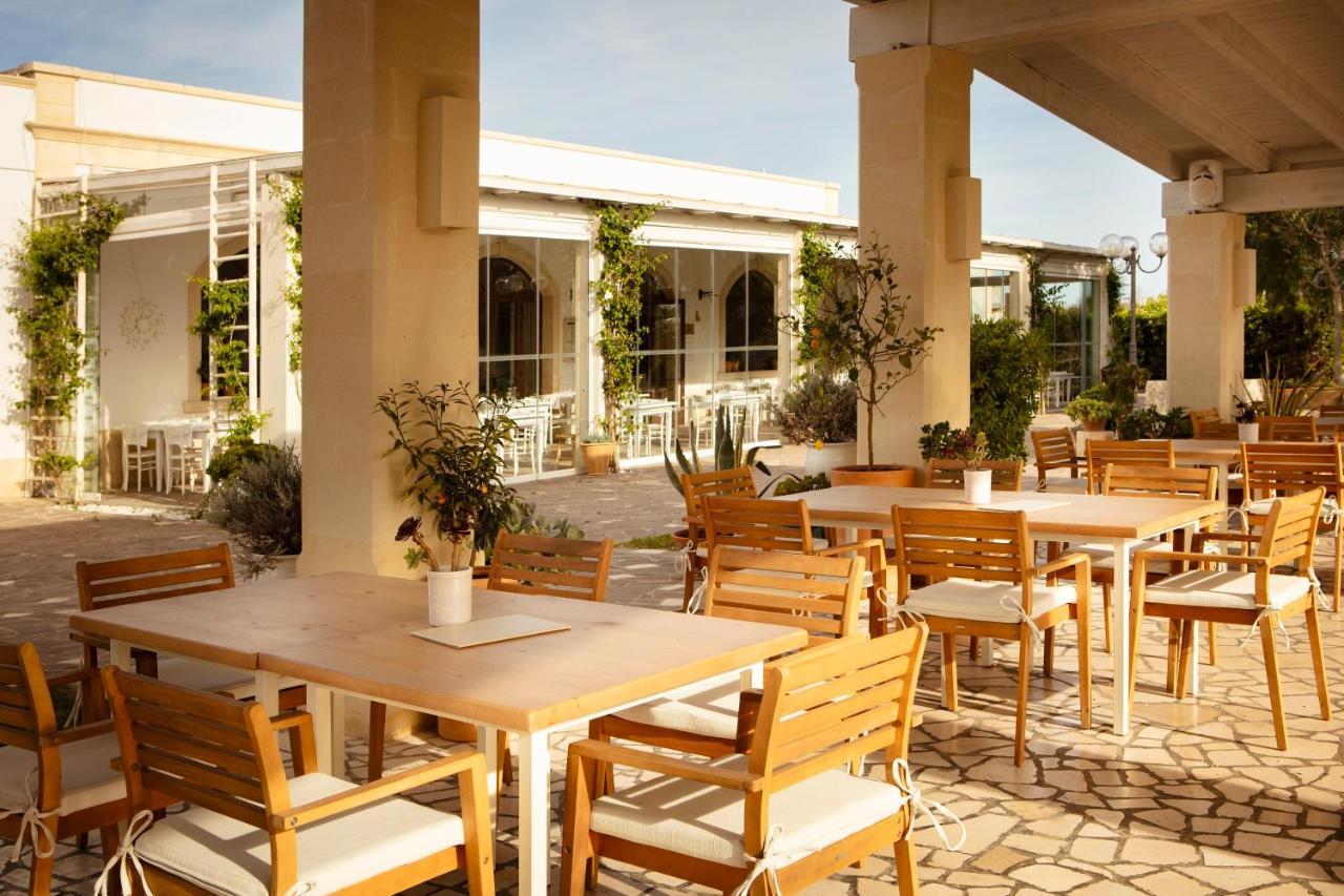 Borgo Mulino A Vento - Hotel 4*