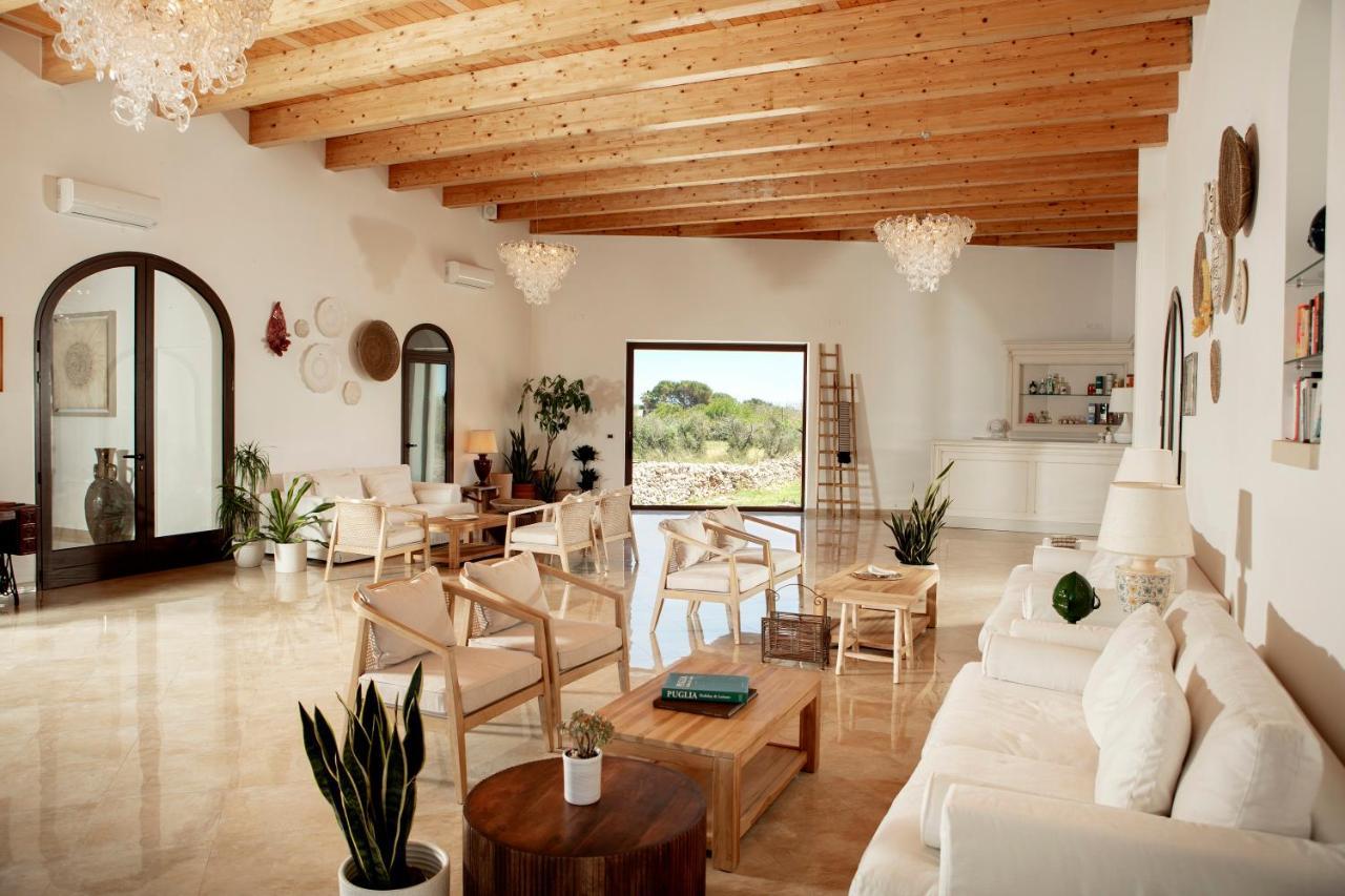 Borgo Mulino A Vento -