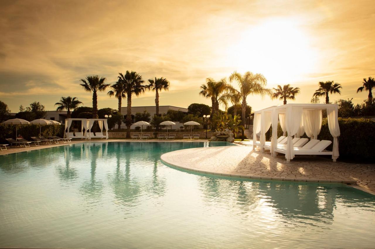 Hotel Borgo Mulino A Vento - 4*