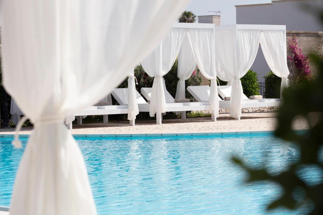 Borgo Mulino A Vento - 4*
