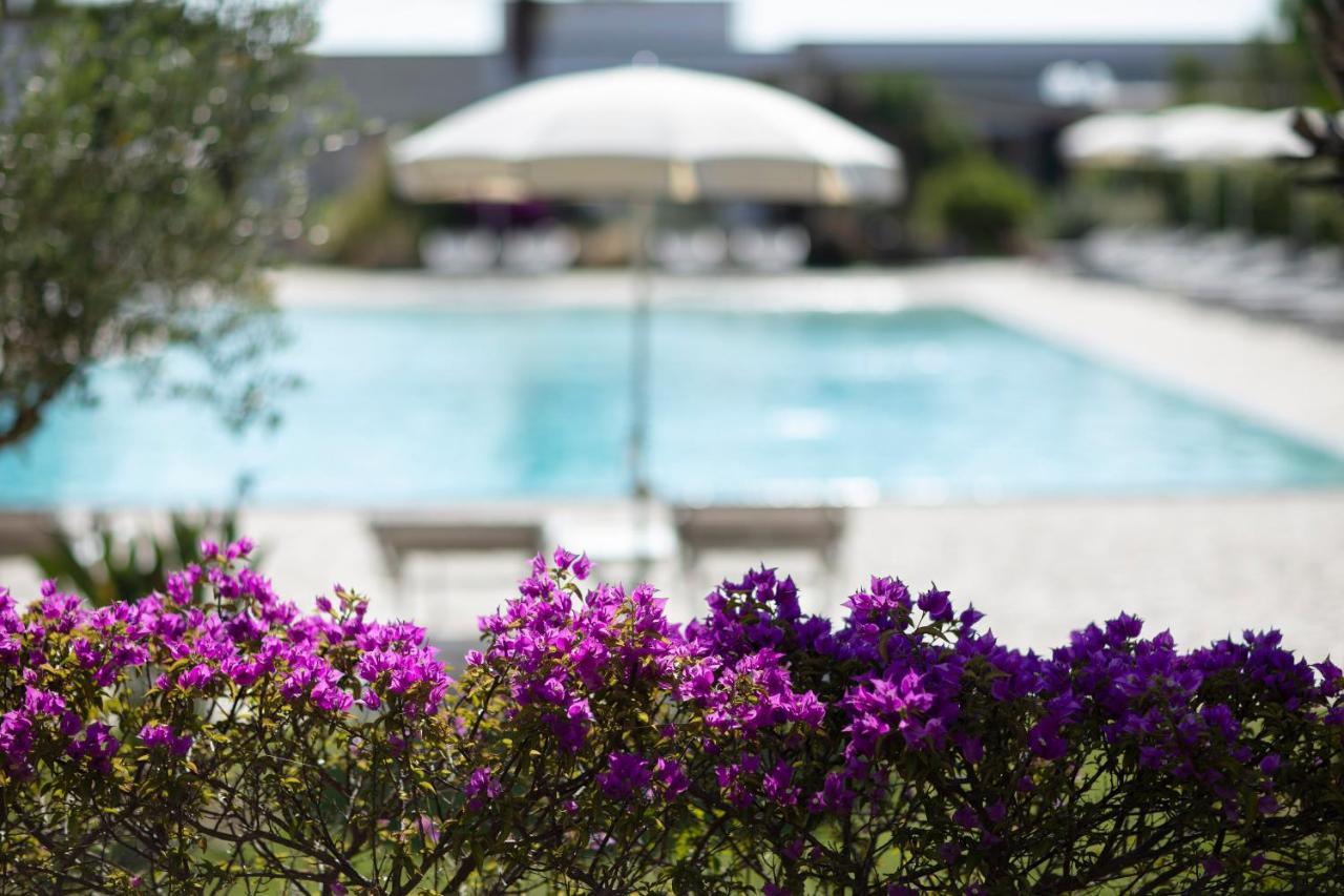 Hotel Borgo Mulino A Vento -