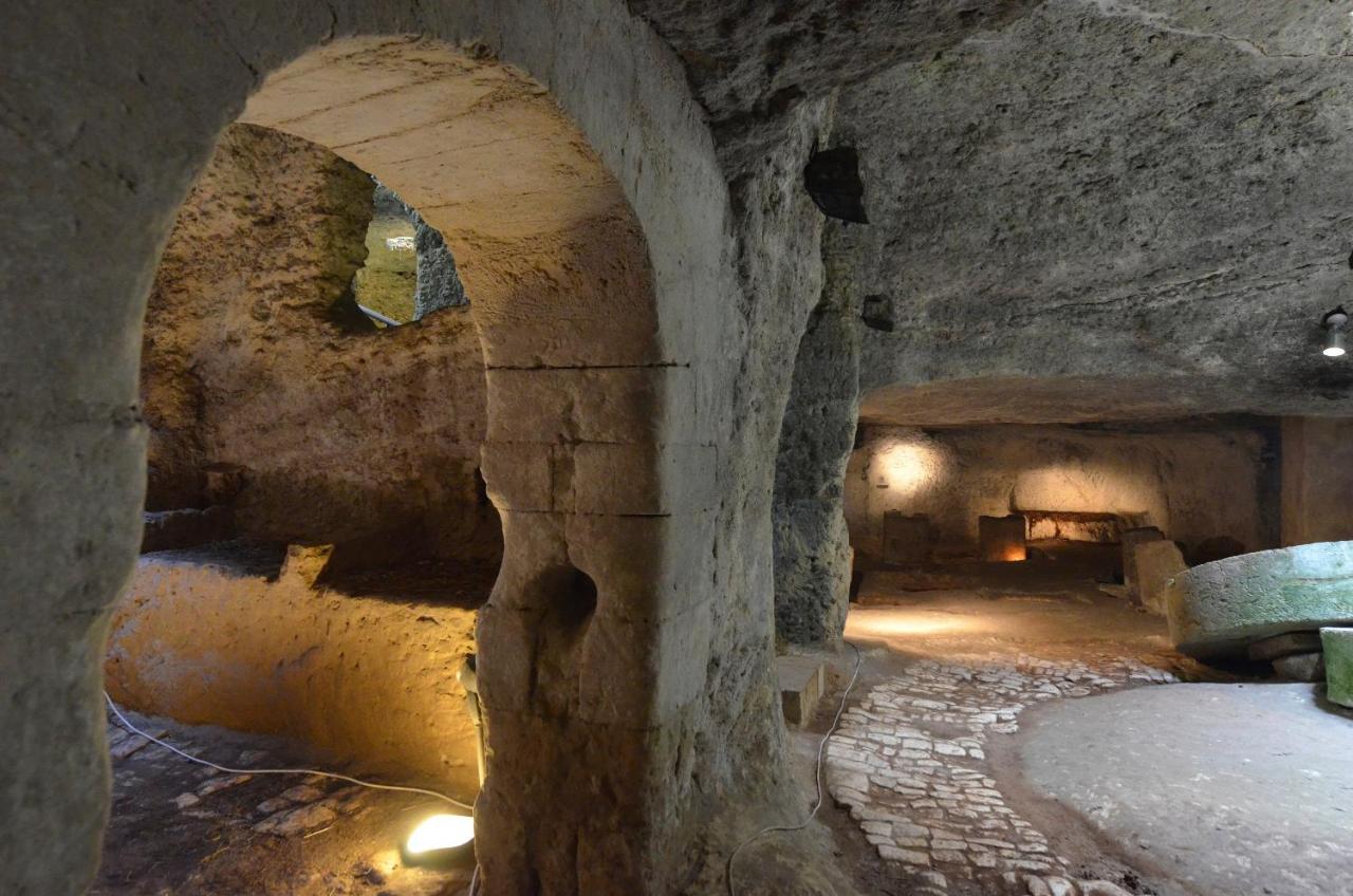 Borgo Mulino A Vento - Hotel 4*