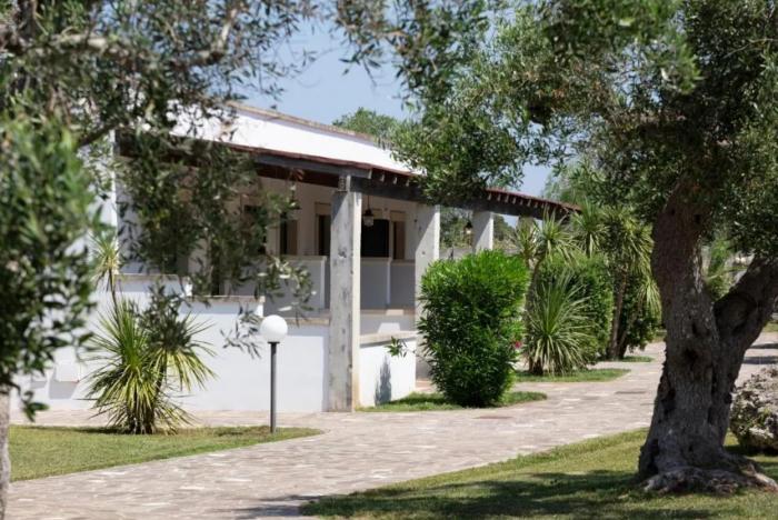 Borgo Mulino A Vento -
