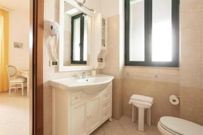 Borgo Mulino A Vento - Hotel 4*