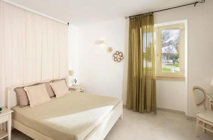 Borgo Mulino A Vento - Hotel Uggiano La Chiesa