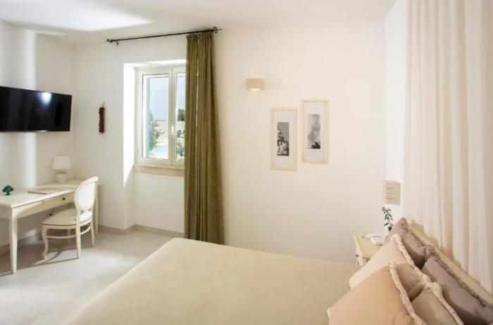Hotel Borgo Mulino A Vento - Uggiano La Chiesa